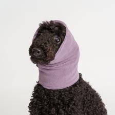 Одежда для собак Rurri Снуд для собак, M, фиолетовый