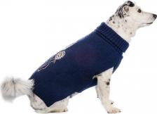 Одежда для собак Rurri Свитер для собак 55см 3XL синий (унисекс)