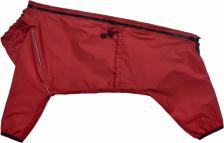 Одежда для собак Tappi Комбинезон для собак Винум бордовый М3