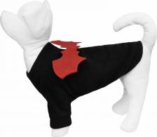 Одежда для собак Tappi свитшот для кошек и собак "Носферату" (XL)