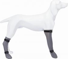 Одежда для собак Trixie Защитный носок для собак XL, размер 12/45см