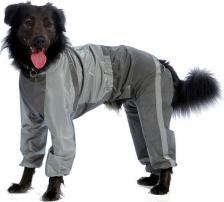 Тузик Комбинезон для собак Русский спаниель 3XL женский, в ассортименте, длина спины 49 см 4607161710807 – фото 3