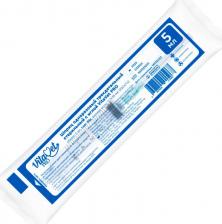 Одежда для собак VitaVet Шприц инсулиновый одноразовый 3-х компонентный с иглой 22G, 5 мл