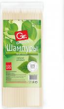 Шпажки Grifon Шпажки береза 20 см, 100 шт