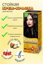 Окрашивание волос Acme Color ACME Стойкая Крем - Краска ROWENA для волос аммиачная, тон 5.35 Горький шоколад