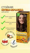 Окрашивание волос Acme Color ROWENA Стойкая Крем - Краска для волос аммиачная 2 шт, тон 7.85 Капучино