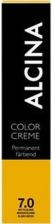 Окрашивание волос Alcina Крем-краска для седых волос оттенок 66/71 4008666176608