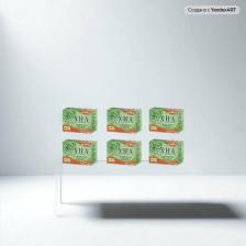 Окрашивание волос Артколор Хна для волос Иранская Натуральная, 125 г