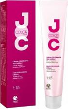 Окрашивание волос Barex Крем-краска для волос "Joc color line" 8006554012607