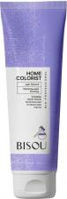 Окрашивание волос Bisou Маска оттеночная Оттеночная маска HOME COLORIST “Русый”