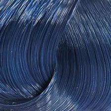 Окрашивание волос Bouticle Краска для волос, синий / Expert Color 100 мл