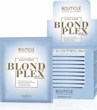 Окрашивание волос Bouticle Порошок для волос осветляющий Blond Plex Bleach Powder с аминокомплексом 12 шт по 30 г