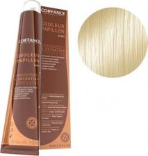 Окрашивание волос Coiffance Краска для волос C.Papillon 1007 Extra Blond Brun - 100 мл