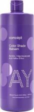 Окрашивание волос Concept Бальзам для волос оттеночный эффект арктический блонд, 100мл