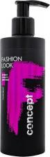 Окрашивание волос Concept Fashion LookФиолетовый пигмент прямого действия 2021, 250мл, шт