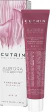 Окрашивание волос Cutrin Aurora Permanent Hair Color, 6.00