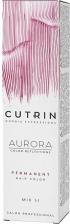 Окрашивание волос Cutrin Крем-краска для волос 6.7 Темный кофе, AURORA 60 мл
