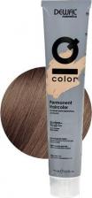 Окрашивание волос Dewal IQ COLOR - Деваль АйКью Колор Краситель перманентный, 90 мл - IQ COLOR 6.0 Темный блондин