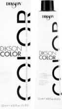 Окрашивание волос Dikson Краска для волос COLOR 7G 7.3 русый с золотистым оттенком 120 мл