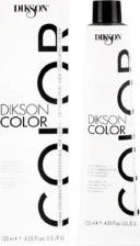 Окрашивание волос Dikson Крем-краска, COLOR для окрашивания волос 8.0 светло-русый 120 мл