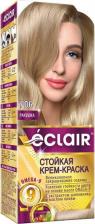Окрашивание волос Eclair Стойкая крем-краска для волос с маслами OMEGA 9 4780023323701