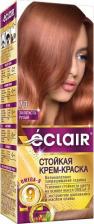 Окрашивание волос Eclair Стойкая крем-краска для волос с маслами OMEGA 9 4780023323756