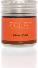 Окрашивание волос Eclat Хна для бровей в баночке BROW HENNA 4665315610137