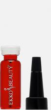 Окрашивание волос Ekko Beauty Краска для бровей и ресниц FOXY хна для бровей