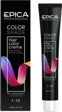 Окрашивание волос Epica Крем-краска для волос COLORSHADE Специальный блондин жемчужно-пепельный 12.81, 100 мл