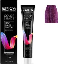 Окрашивание волос Epica Крем-краска пастельное тонирование Colors Shade Sand песочный 100 мл