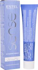 Окрашивание волос Estel 5/74 краска для волос / DE LUXE SENSE 60 мл