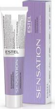 Окрашивание волос Estel Краска для волос DE LUXE SENSATION 10/0 светлый блондин 60 мл