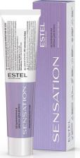 Окрашивание волос Estel Краска для волос De Luxe Sensation 8/7 светло-русый коричневый 60 мл