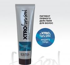 Окрашивание волос Estel Пигмент professionalL индиго XTRO FUSION прямого действия, 100 мл