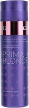 Окрашивание волос Estel Prima Blonde - Серебристый бальзам для холодных оттенков блонд 200 мл