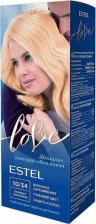 Окрашивание волос Estel Стойкая крем-краска для волос " love" 4606453045184