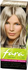 Окрашивание волос Fara Краска для волос Natural Colors Soft 354 Платина 116 мл