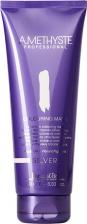 Окрашивание волос Farmavita Маска оттеночная / silver AMETHYSTE 250 мл