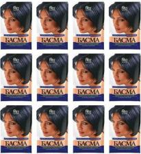 Окрашивание волос Фитокосметик Басма иранская натуральная 25г, упак