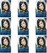 Окрашивание волос Фитокосметик Басма иранская натуральная элитная 25г, упак