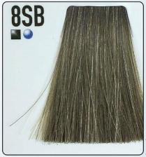 Окрашивание волос Goldwell Colorance тонирующая краска для волос, 8SB серебристый блондин, 120 мл