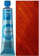 Окрашивание волос Goldwell Краска для волос Colorance 10BS серебристо-бежевый блондин 60 мл