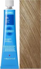 Окрашивание волос Goldwell краска для волос Colorance 8N светло русый 120 мл