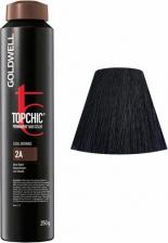 Окрашивание волос Goldwell Краска для волос Topchic 11SV серебристо-фиолетовый блондин 250мл