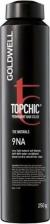 Окрашивание волос Goldwell Краска для волос Topchic 9NA очень светло-пепельный блондин 250 мл