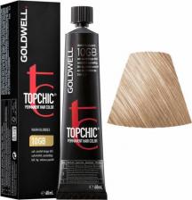 Окрашивание волос Goldwell Крем-краска для волос Topchic 8K светло-медный 60 мл
