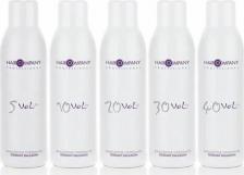 Окрашивание волос Hair Company HC HL Оксигент-крем эмульсионный Hair Light Emulsione Ossidante, HC HL Окислитель-крем эмульсионный 1,5% Hair Light Emulsione Ossidante, 1000 мл