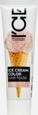 Окрашивание волос ICE Professional Маска оттеночная Тонирующая маска для волос Cedar Cream Color