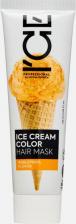 Окрашивание волос ICE Professional Маска оттеночная Тонирующая маска для волос Oblepikha Cream Color