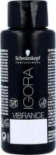Окрашивание волос Igora Краска для волос тонирующая Schwarzkopf Professional Vibrance 3-0 темный коричневый натуральный 60 мл